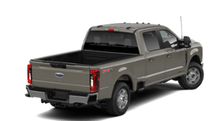 2026 Ford Super Duty® External Image 4